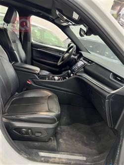 جيب جراند شيروكي إل